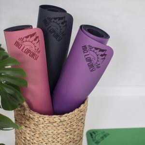 Basic Collection Yogamatter