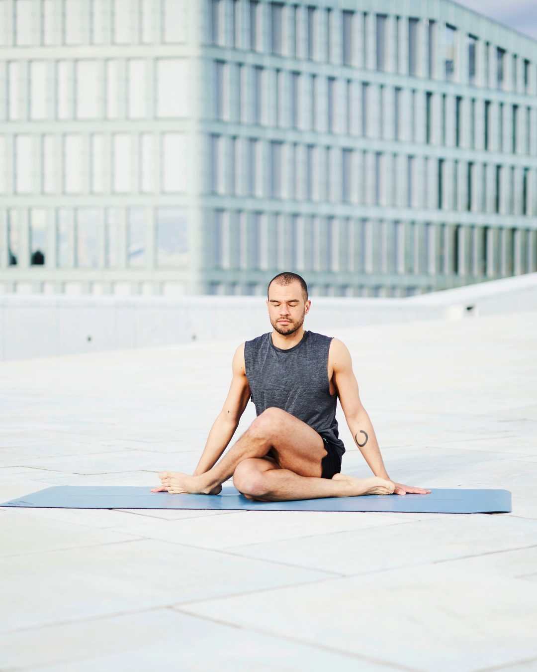 Nalu Yogamatte - Bilde 3