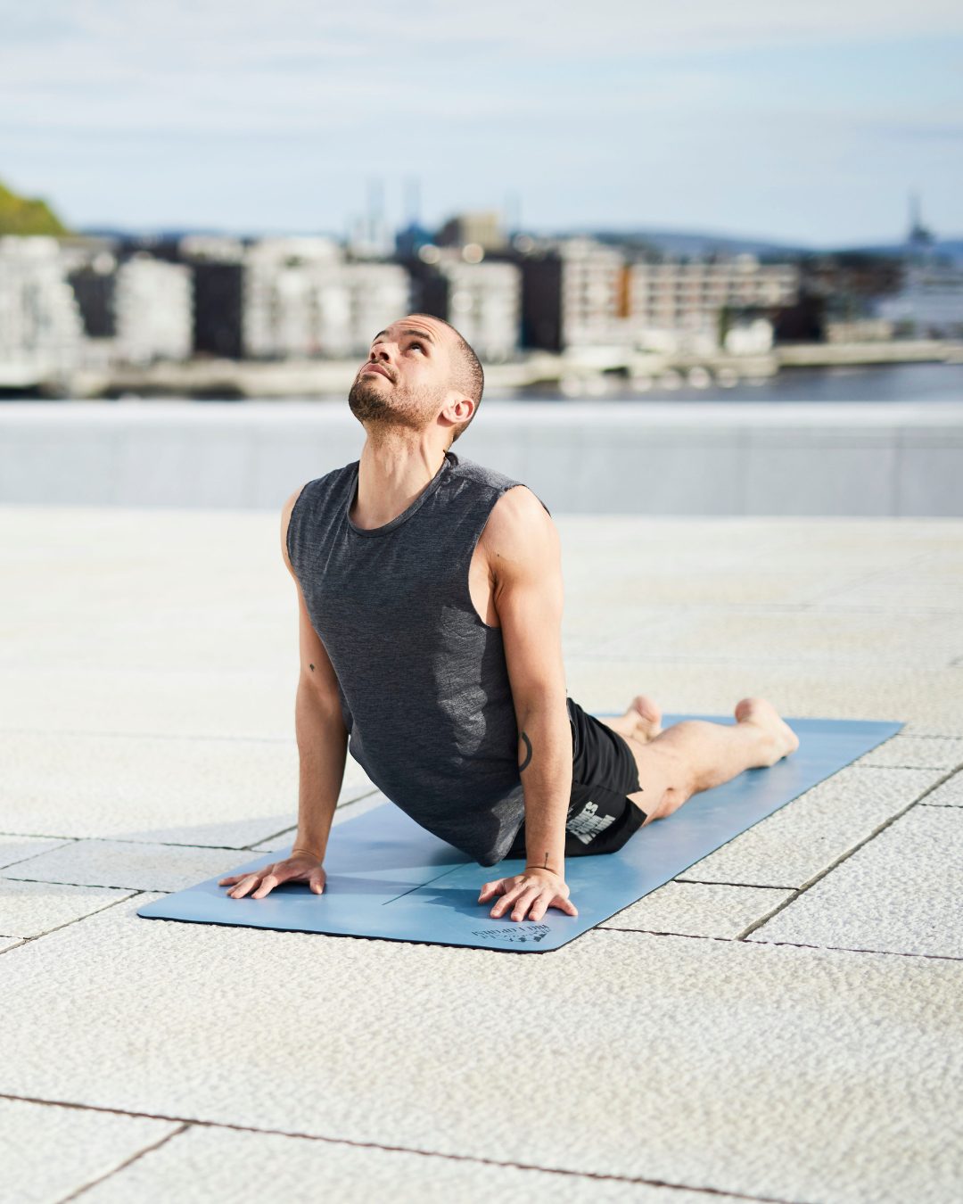 Nalu Yogamatte - Bilde 2