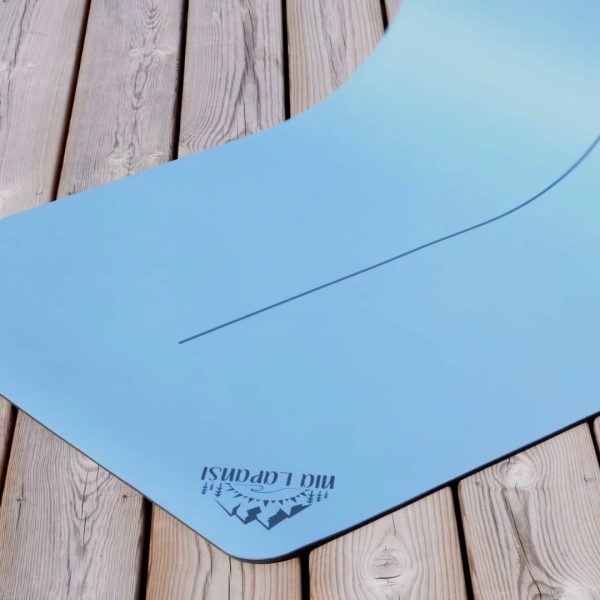Nalu Yogamatte